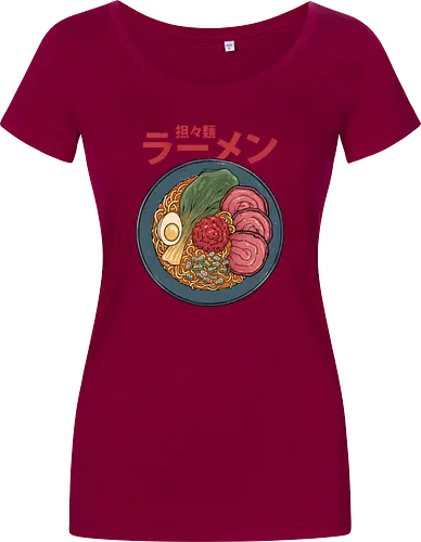 Tantanmen Ramen