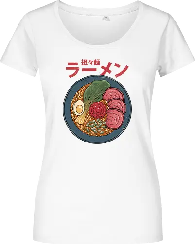 Tantanmen Ramen