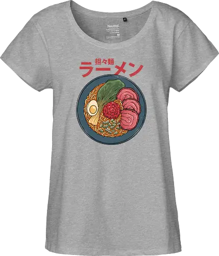 Tantanmen Ramen