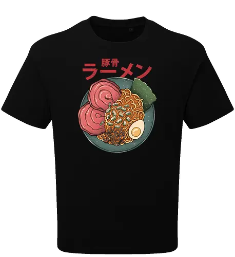 Tonkotsu Ramen