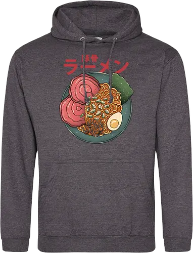 Tonkotsu Ramen