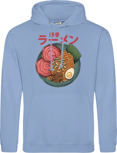 Tonkotsu Ramen