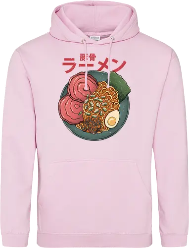 Tonkotsu Ramen