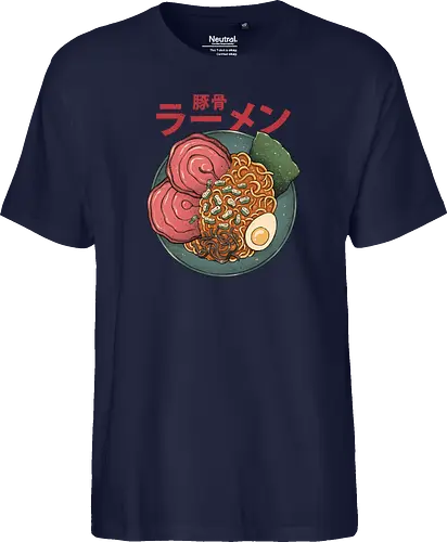 Tonkotsu Ramen