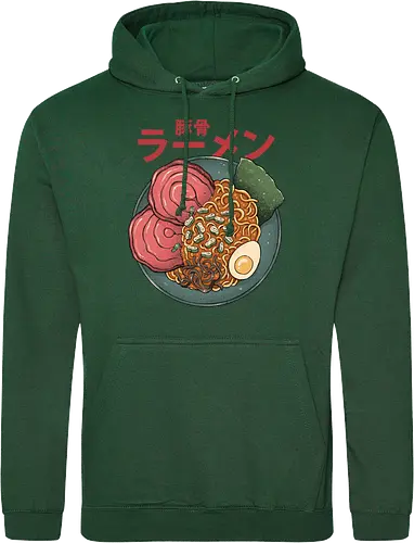 Tonkotsu Ramen