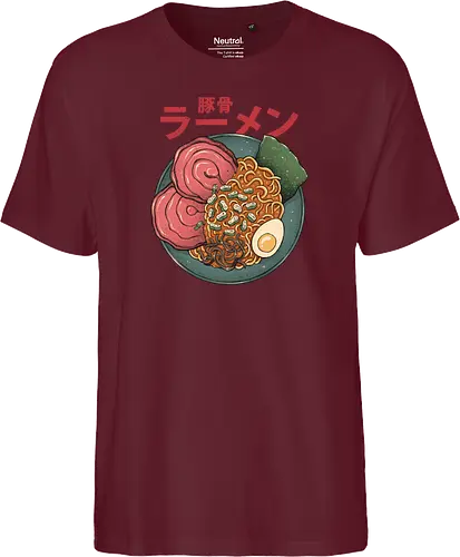 Tonkotsu Ramen