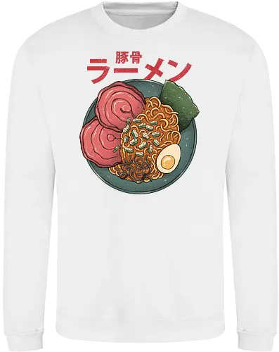 Tonkotsu Ramen