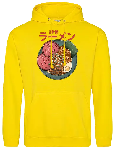 Tonkotsu Ramen