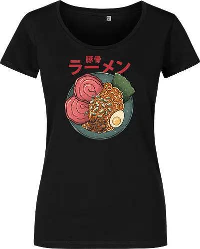 Tonkotsu Ramen