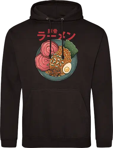 Tonkotsu Ramen