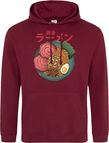 Tonkotsu Ramen