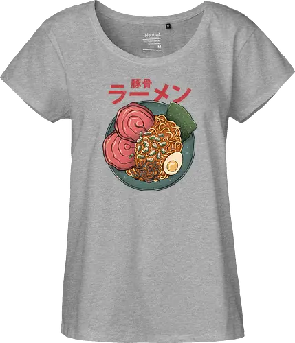 Tonkotsu Ramen