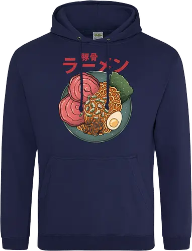 Tonkotsu Ramen