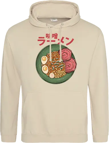 Miso Ramen