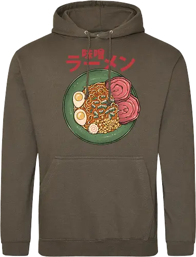 Miso Ramen