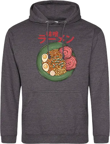 Miso Ramen