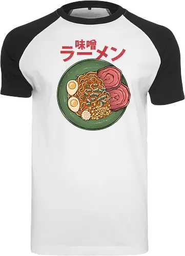 Miso Ramen