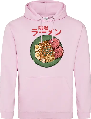 Miso Ramen