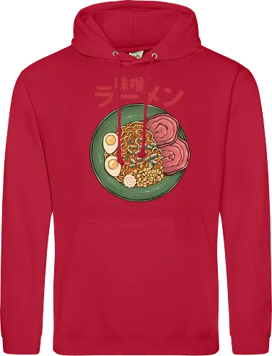 Miso Ramen