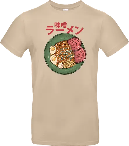 Miso Ramen