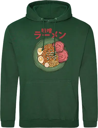 Miso Ramen