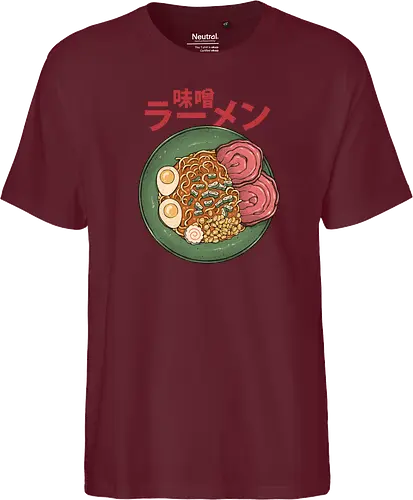 Miso Ramen