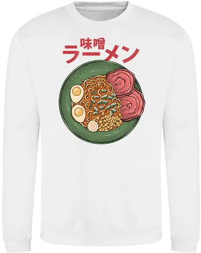Miso Ramen