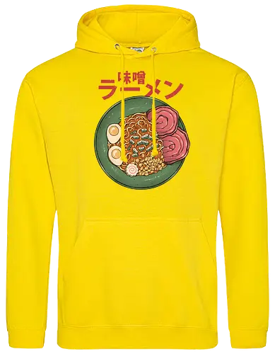 Miso Ramen