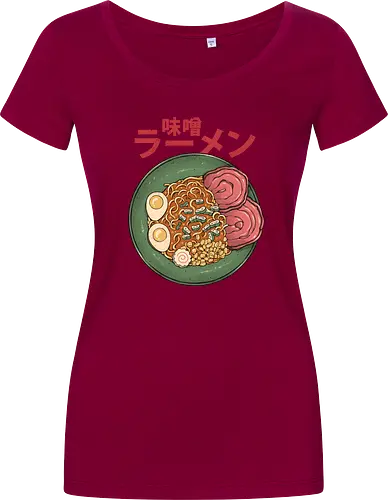 Miso Ramen