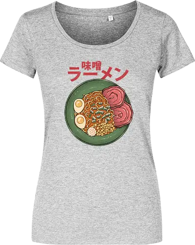 Miso Ramen