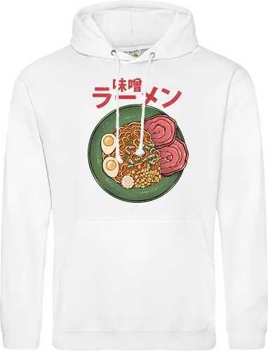 Miso Ramen