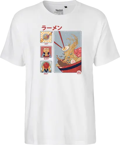 How To t Ramen