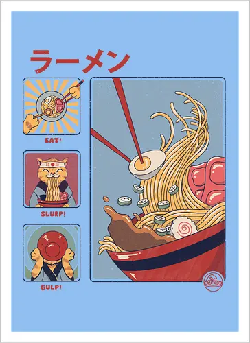 How To t Ramen