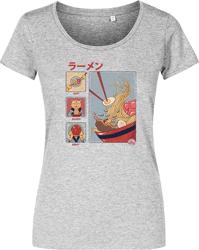 How To t Ramen