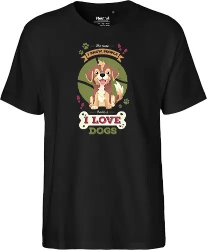 I Love Dogs