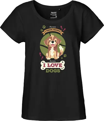 I Love Dogs