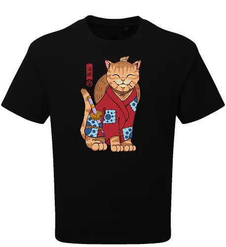 Pirate Meowster