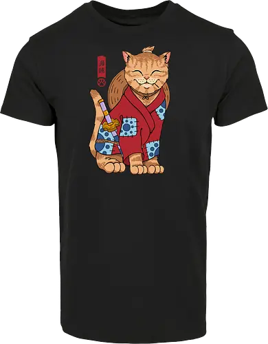 Pirate Meowster
