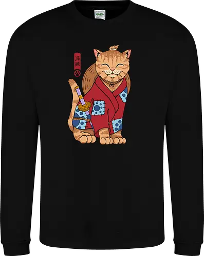 Pirate Meowster