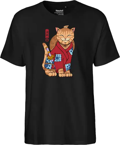 Pirate Meowster