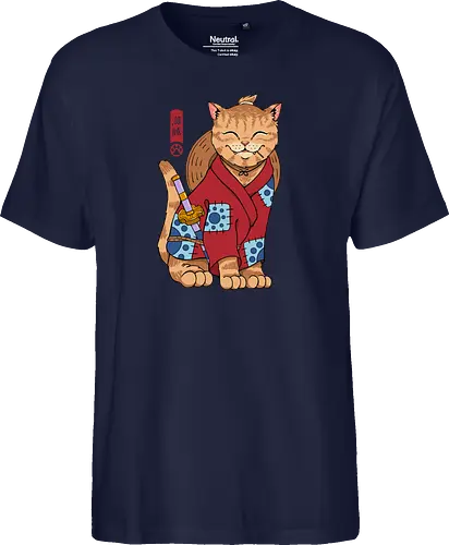 Pirate Meowster