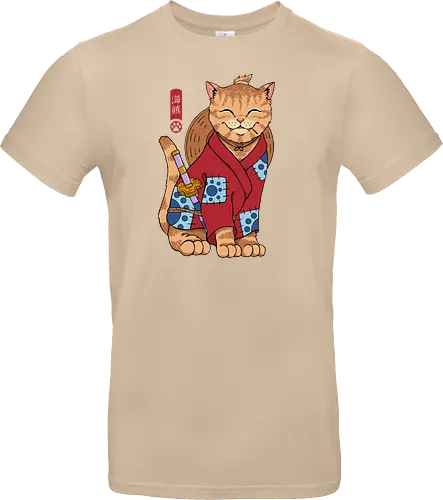 Pirate Meowster