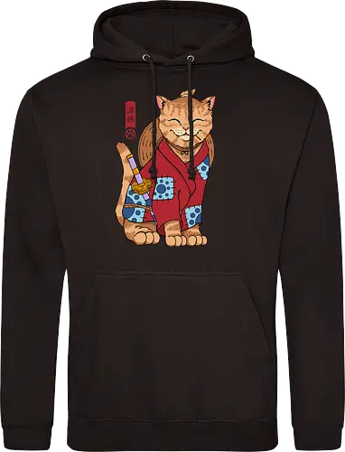 Pirate Meowster