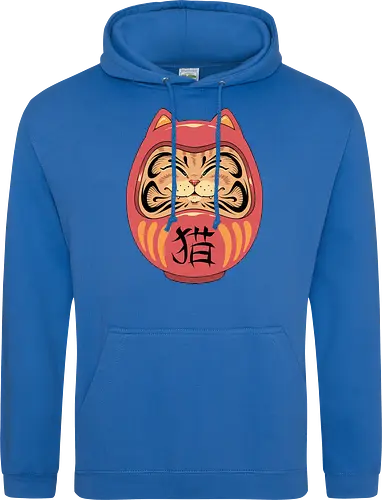 Neko Daruma