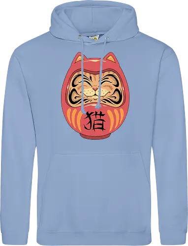 Neko Daruma