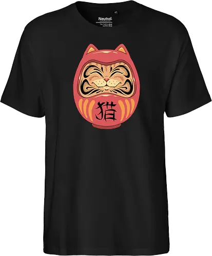 Neko Daruma