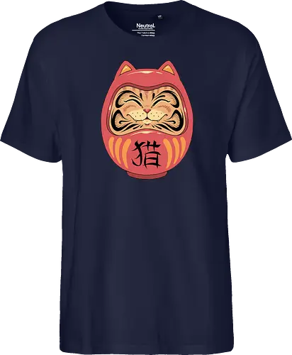 Neko Daruma