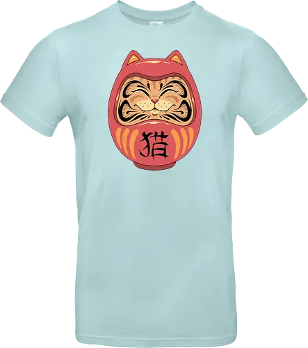 Neko Daruma