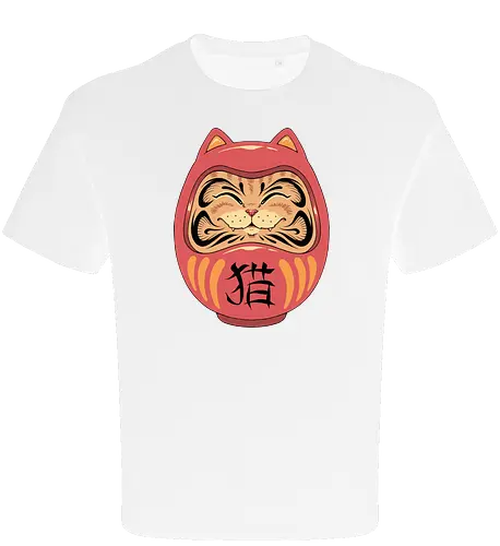 Neko Daruma