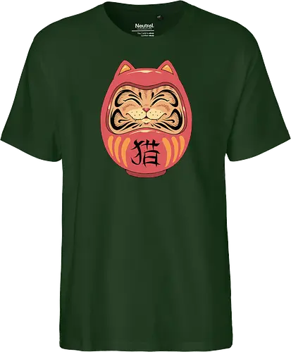 Neko Daruma